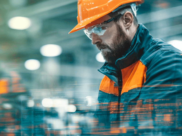 Equipe técnica especializada